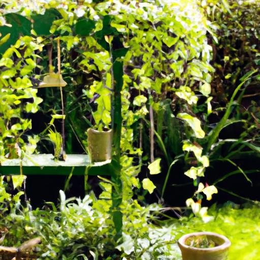 Revitalize Your Outdoors: Creative Green DIY Ideas for Your Yard