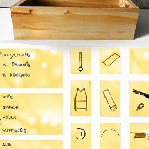 Crafting Magic: Creative DIY Wooden Projects to Inspire You