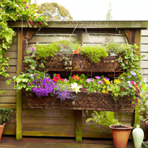 Transform Your Space: Inspiring Outdoor DIY Projects for Gardens