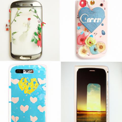 Crafting Your Style: DIY Phone Case Personalization Ideas