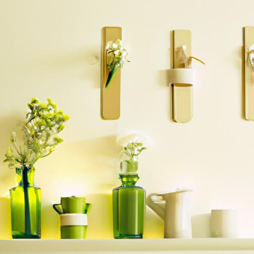 Transform Your Space: Eco-Friendly Home Decor Made Easy