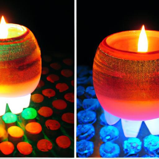 Illuminate Your Imagination: Enchanting Candle Holder Designs