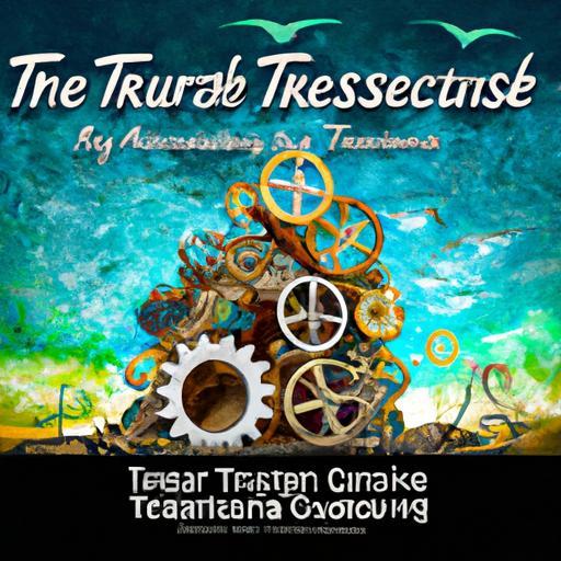 Turning Trash to Treasure: The Art of Recycled Dreams