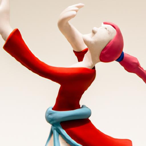 Crafting Magic: The Art of Clay Figurines Unveiled