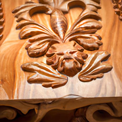 Caring for Your Artistic Creations: Essential Wood Carving Care Guidelines