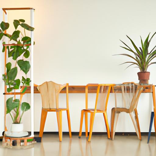 Transforming Your Office with Natural Design Elements