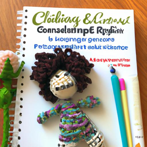 Unleashing Creativity: Your Guide to Crafting Adorable Crochet Toys