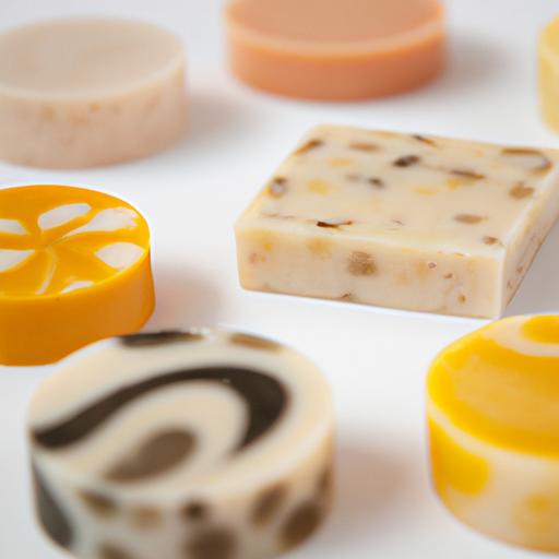 The Art of Soap Making: Discover Techniques Behind Our Creations