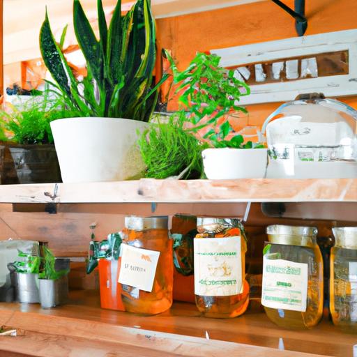 Enhancing Your Living Space with Plants: The Green Home Essentials