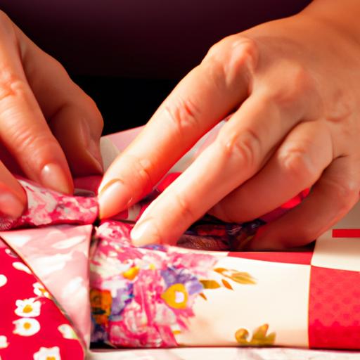 The Timeless Craft of Quilting: Techniques and Traditions