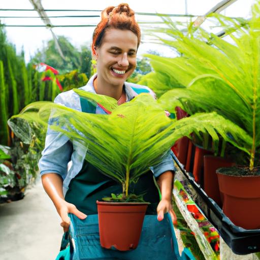 Selecting Eco-Conscious Plants