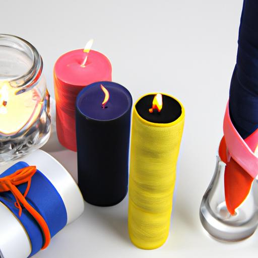 Explore Candle Crafting: Tips and Techniques for Beginners