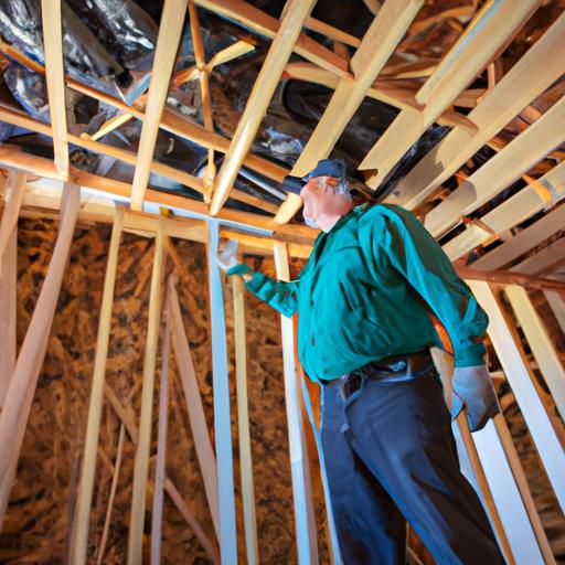 Eco-Friendly Home Insulation Strategies for All-Year Comfort