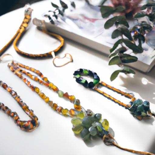 Ethically Crafted: Advocating for Sustainable Practices in Jewelry Design