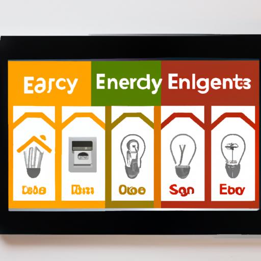 Making Conscious Choices with Energy Efficient Appliances