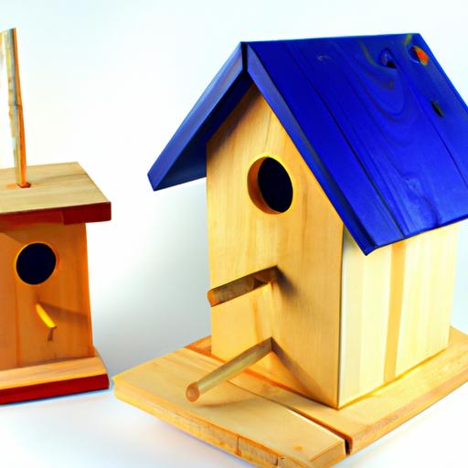 Building Techniques: Essential Tips for Crafting Durable Birdhouses