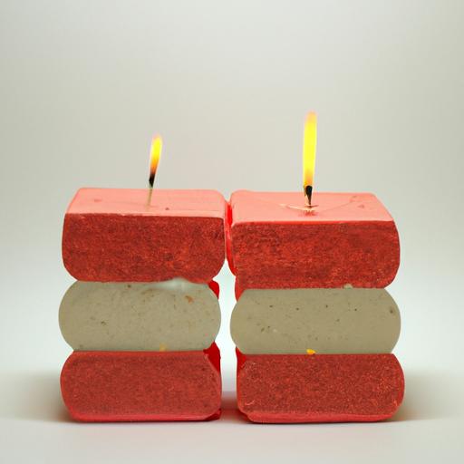 Creative Ways to Personalize Your Candles